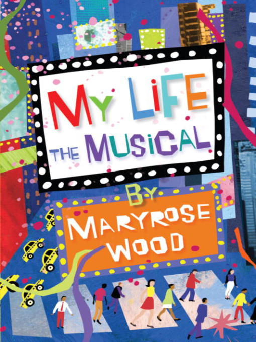Title details for My Life by Maryrose Wood - Available